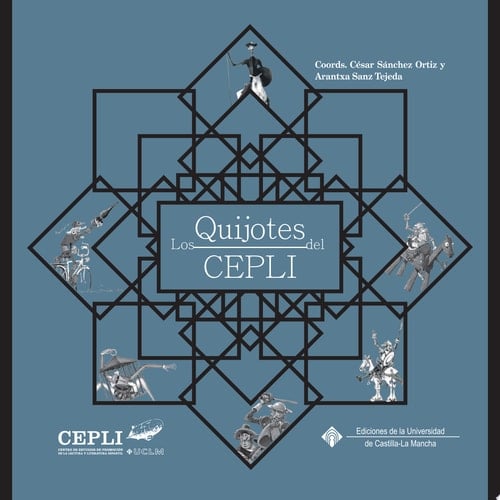 Los Quijotes del CEPLI