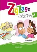 Zigzags 2 Reading Levels 21-24