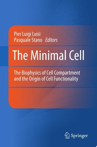 The Minimal Cell