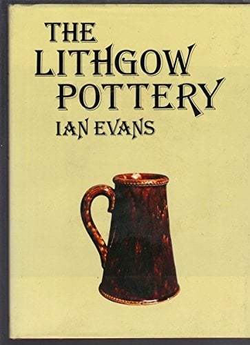 The Lithgow Pottery