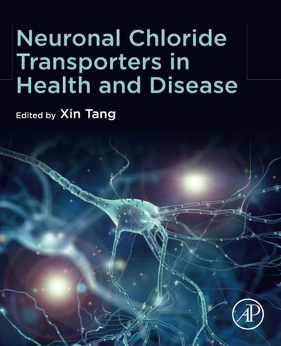 Neuronal Chloride Transporters in Health and Disease