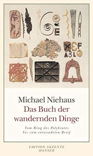 Das Buch der wandernden Dinge