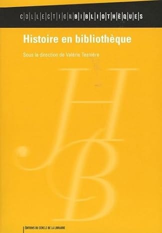 Histoire en bibliothèque
