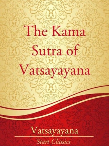 The Kama Sutra of Vatsayayana