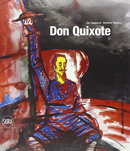 Don Quixote. Ediz. italiana e inglese