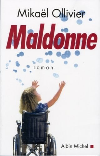 Maldonne roman