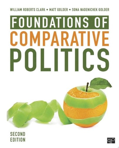 Foundations of Comparative Politics