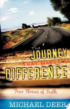 The Journey That Makes a Difference