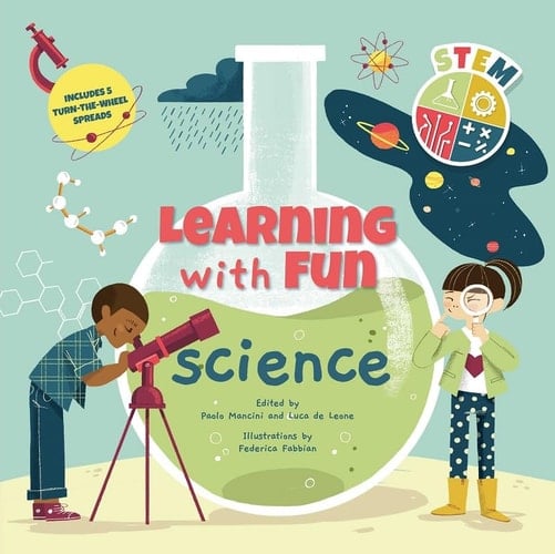 Science Learning With Fun