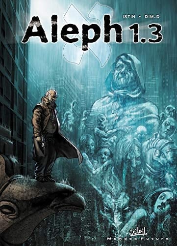 Aleph: L'ange de la lumière