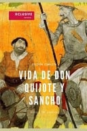 Vida de Don Quijote Y Sancho (Versión Completa) (Edición Exclusiva para Amazon) Xclusive Editorial