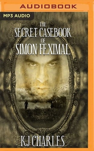 Secret Casebook of Simon Feximal, The