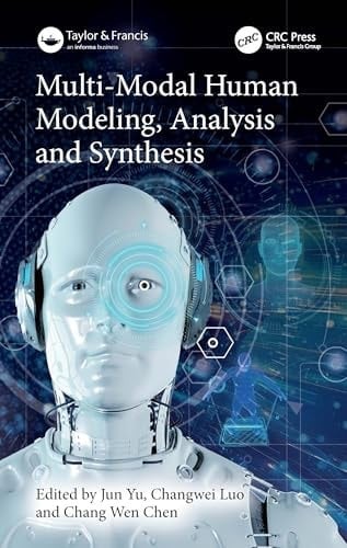 Multi-Modal Human Modeling, Analysis and Synthesis