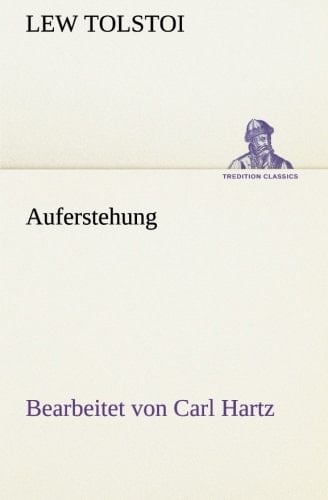 Auferstehung