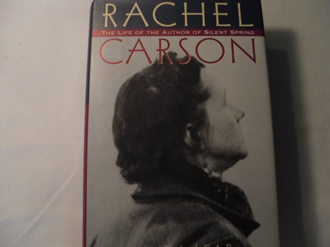 Rachel Carson Witness for Nature