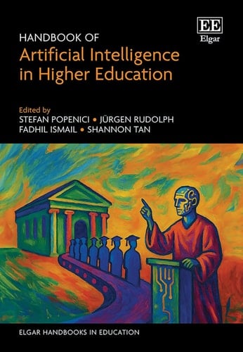 Handbook of Artificial Intelligence in Higher Education