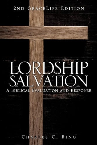 Lordship Salvation