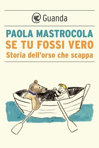 Storia dell'orso che scappa Storia dell'orso che scappa