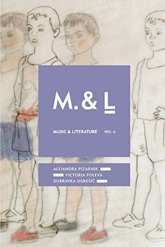 Music and Literature No. 6