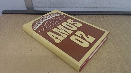 Touch the Water, Touch the Wind