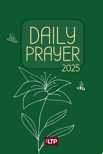Daily Prayer 2025