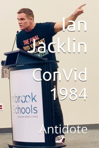 ConVid 1984 Antidote