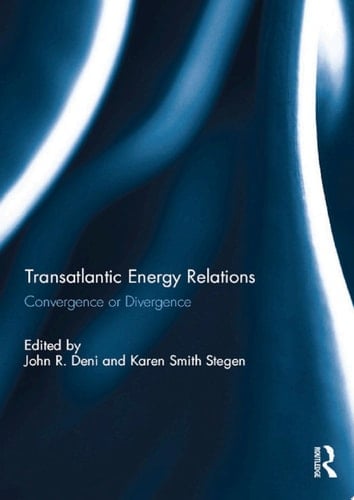 Transatlantic Energy Relations