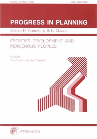 Frontier Development and Indigenous Peoples