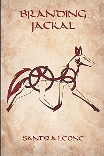 Branding Jackal