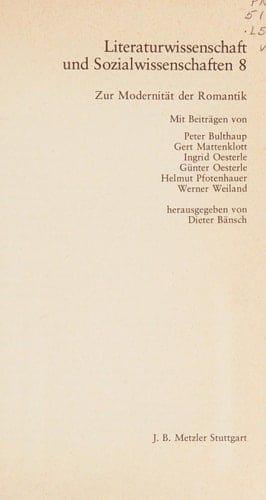 Heine-Jahrbuch 2008