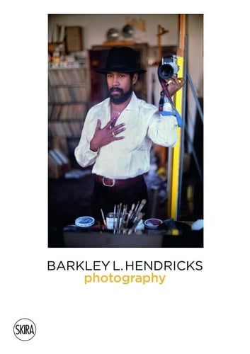 Barkley L. Hendricks Photography