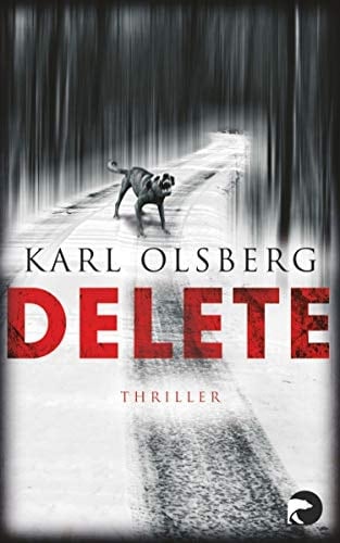 Delete Thriller