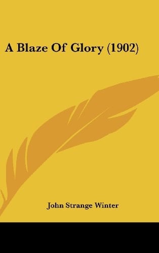 A Blaze of Glory (1902)
