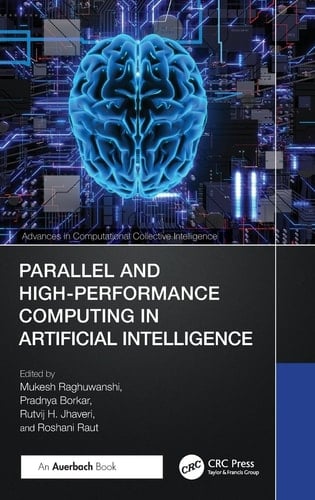 Parallel and High-Performance Computing in Artificial Intelligence
