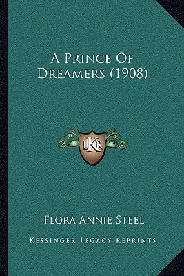A Prince Of Dreamers (1908)