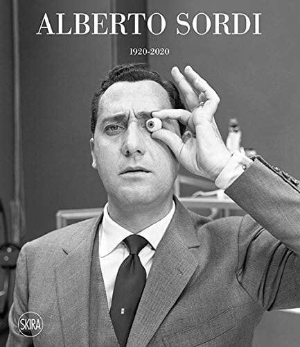 Alberto Sordi 1920-2020