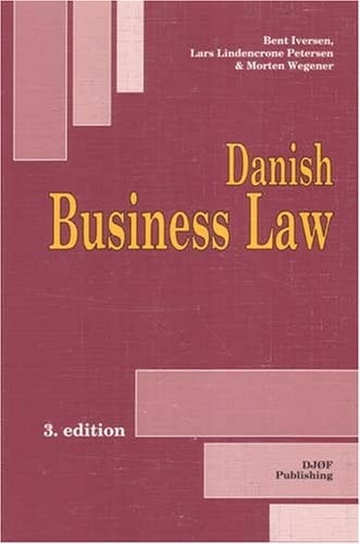 Danish Business Law