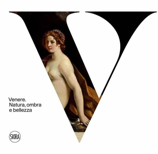 Venere natura, ombra e bellezza
