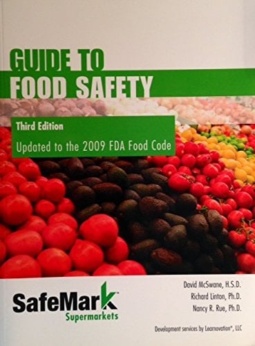 Guide to Food Safety