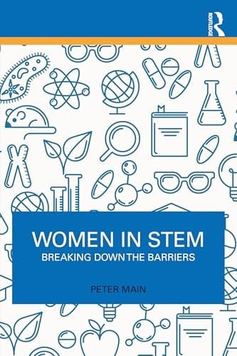 Women in STEM Breaking Down the Barriers