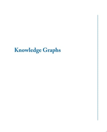 Knowledge Graphs