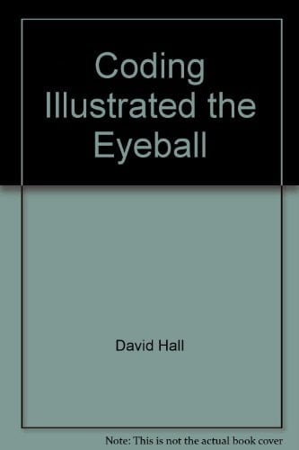 Coding Illustrated the Eyeball