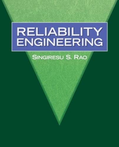 Reliability Engineering