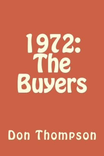 1972: the Buyers