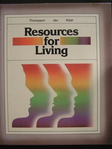 Resources for Living
