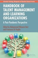 Handbook of Talent Management and Learning Organizations A Post-pandemic Perspective