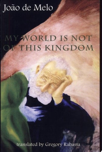My World is Not of this Kingdom