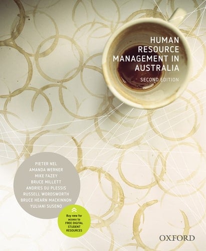 Human Resource Management in Australia