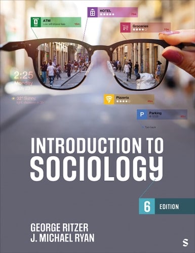 Introduction to Sociology