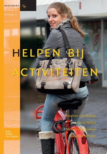 Helpen bij activiteiten